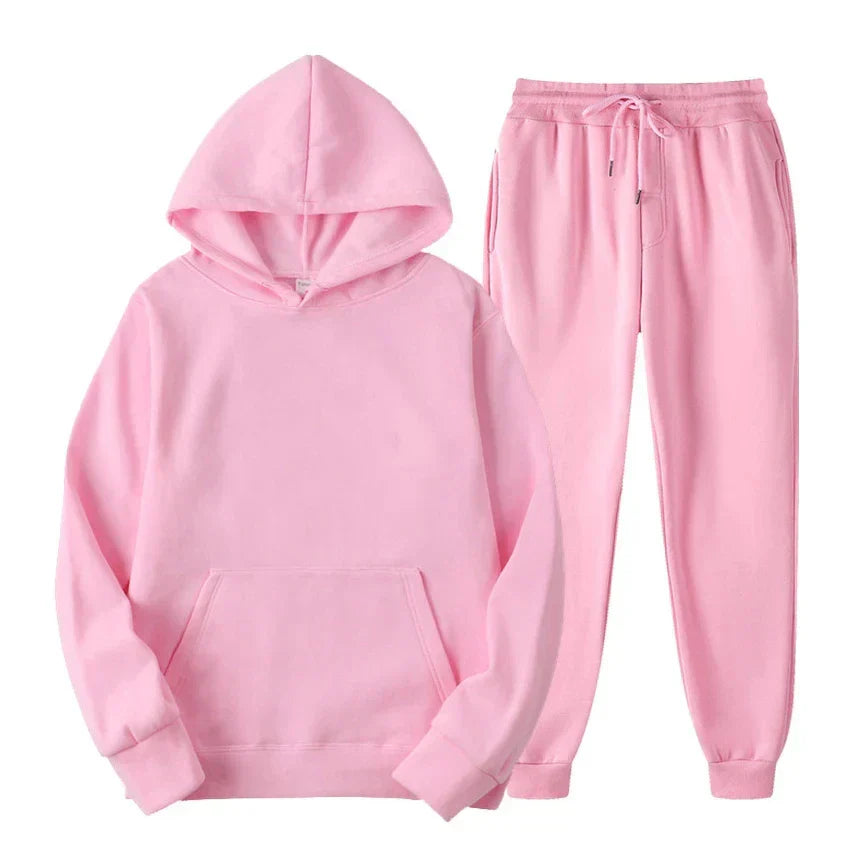 Erik | Sportiver Herren-Track­suit – Isabels Modehaus (Bild 12)