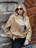 Lani | Elegante Perlen-Pailletten-Jacke – Isabels Modehaus (Bild 2)