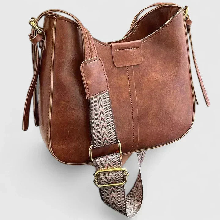 Mariselyah | Elegante Schultertasche – Isabels Modehaus (Bild 8)