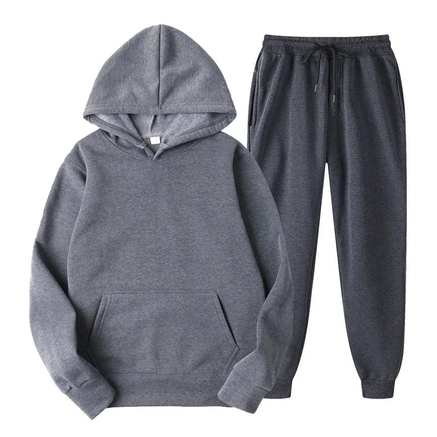 Erik | Sportiver Herren-Track­suit – Isabels Modehaus (Bild 7)