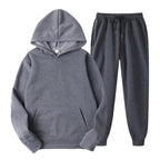 Erik | Sportiver Herren-Track­suit – Isabels Modehaus (Bild 7)