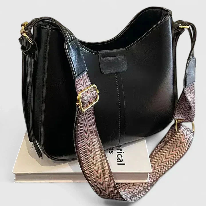 Mariselyah | Elegante Schultertasche – Isabels Modehaus (Bild 2)