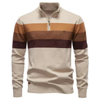 Neuhaus | Stylischer Pullover mit Stehkragen – Isabels Modehaus (Bild 6)