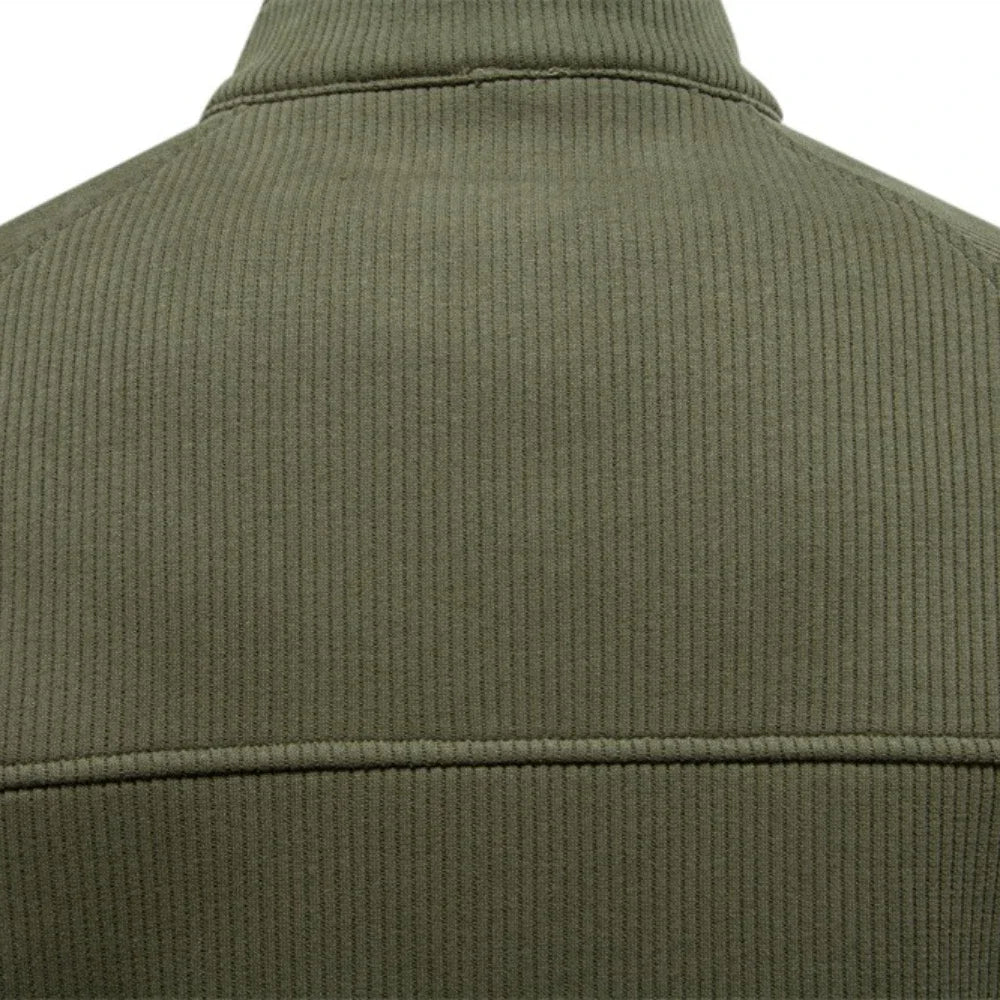 Krause | Thermische Herrenpullover – Isabels Modehaus (Bild 8)