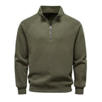Krause | Thermische Herrenpullover – Isabels Modehaus (Bild 2)