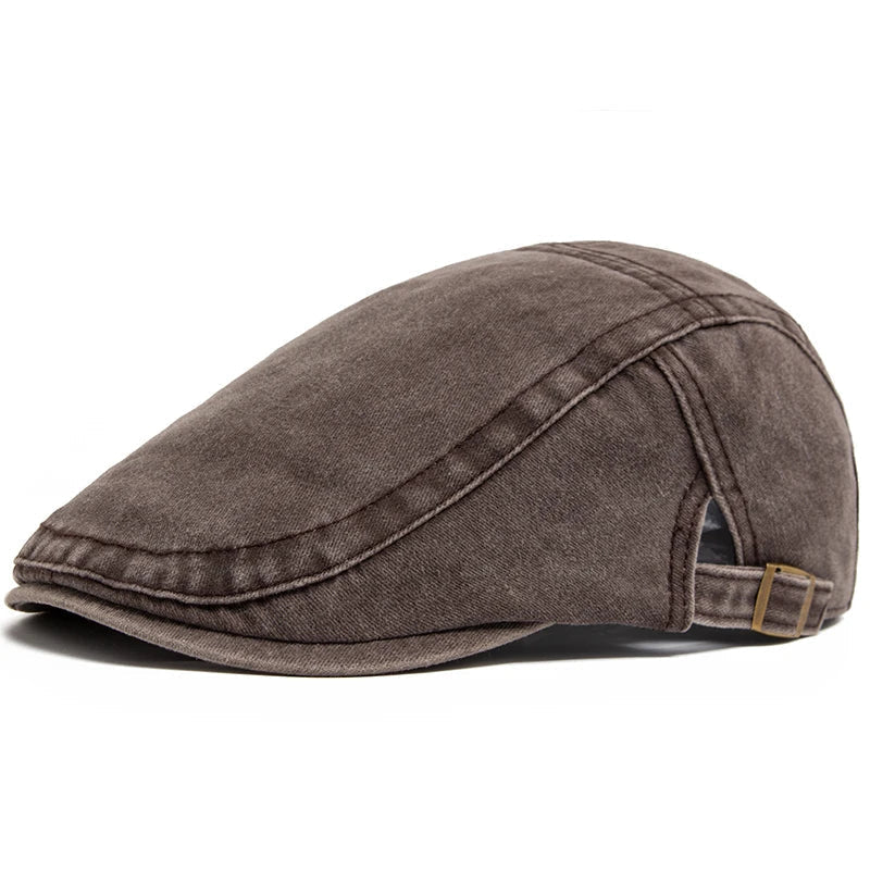 Vintage Flat Cap – Isabels Modehaus (Bild 2)