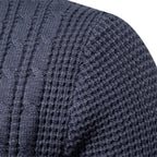 Drechsler | Strick Casual Warmer Herrenpullover – Isabels Modehaus (Bild 6)
