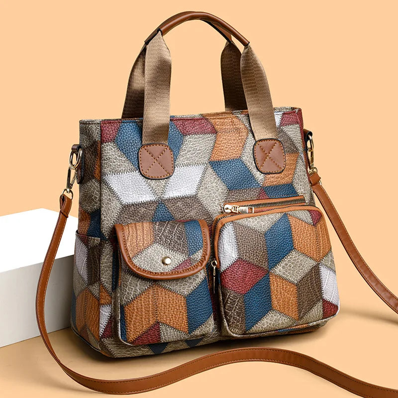 Kelay | Elegante Schultertasche – Isabels Modehaus (Bild 9)