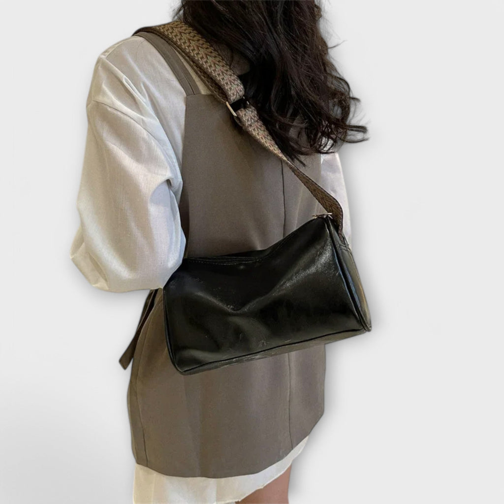Olivia - Vintage Umhängetasche – Isabels Modehaus (Bild 2)