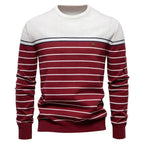 Rupprecht | Robuster Herrenpullover – Isabels Modehaus (Bild 7)