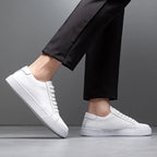 Enzo | Herren Sneaker aus Leder – Isabels Modehaus (Bild 17)