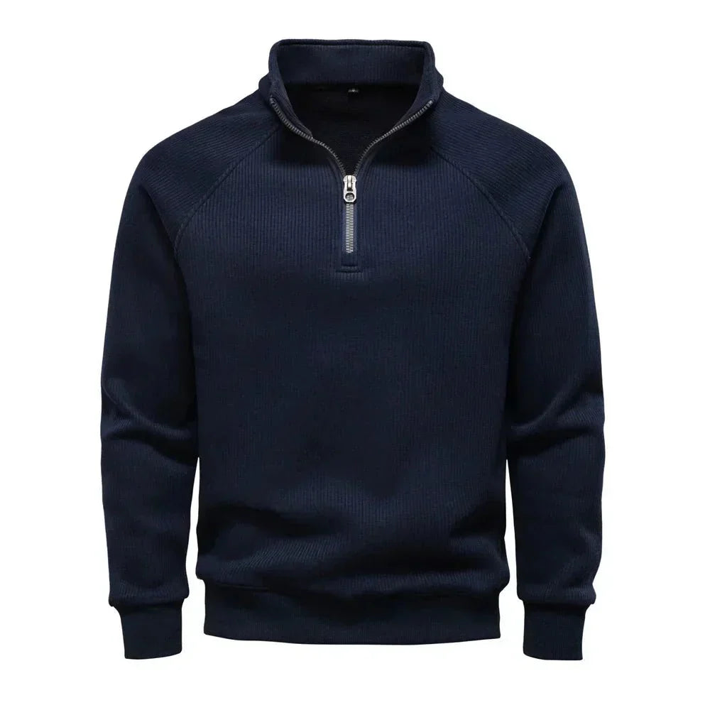 Krause | Thermische Herrenpullover – Isabels Modehaus (Bild 3)