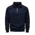 Krause | Thermische Herrenpullover – Isabels Modehaus (Bild 3)