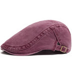 Vintage Flat Cap – Isabels Modehaus (Bild 5)