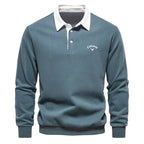 Aron | Golf Polo Pullover – Isabels Modehaus (Bild 4)