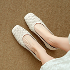 Marcelle Leder Ballerinas – Isabels Modehaus (Bild 6)
