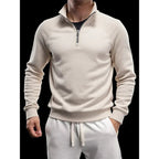 Krause | Thermische Herrenpullover – Isabels Modehaus (Bild 6)