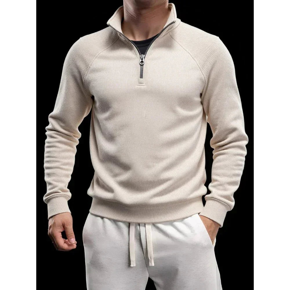 Krause | Thermische Herrenpullover – Isabels Modehaus (Bild 6)