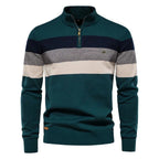 Neuhaus | Stylischer Pullover mit Stehkragen – Isabels Modehaus (Bild 3)