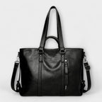 Olivia - Große Lederhandtasche – Isabels Modehaus (Bild 3)