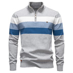 Neuhaus | Stylischer Pullover mit Stehkragen – Isabels Modehaus (Bild 2)