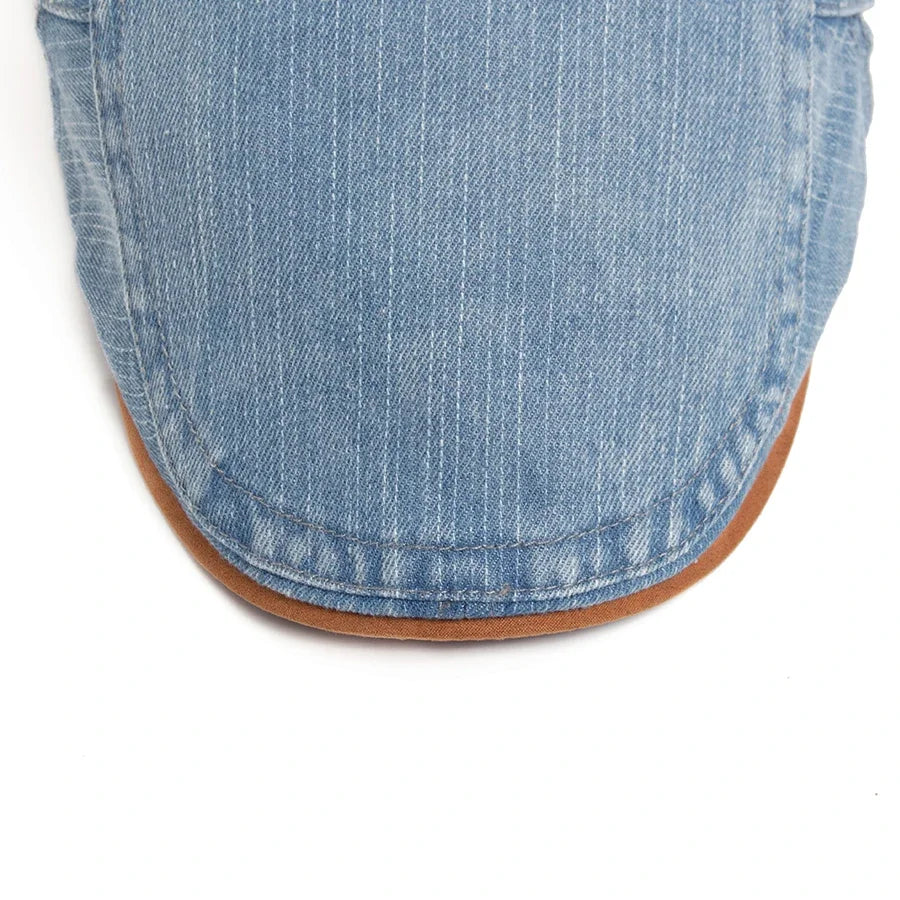 Premium Denim Schiebermütze – Isabels Modehaus (Bild 10)