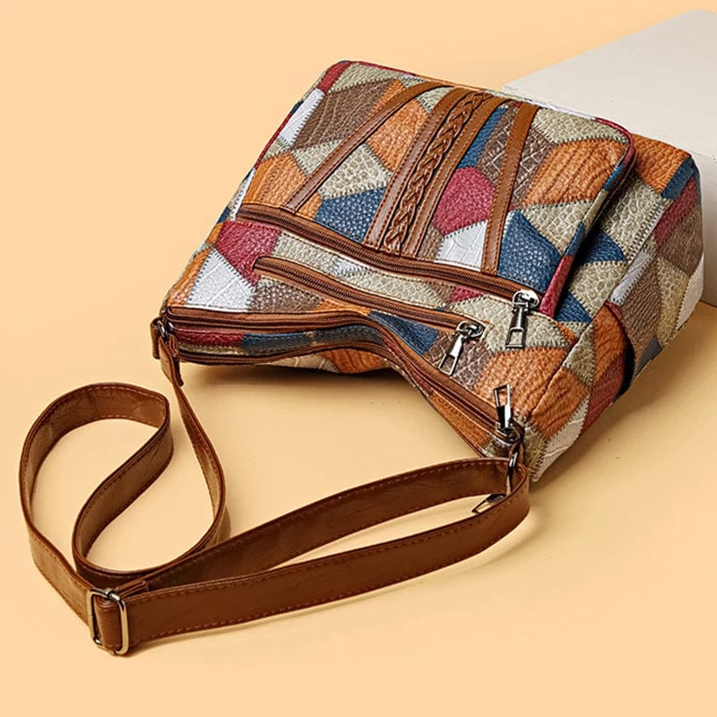 Kelay | Elegante Schultertasche – Isabels Modehaus (Bild 4)
