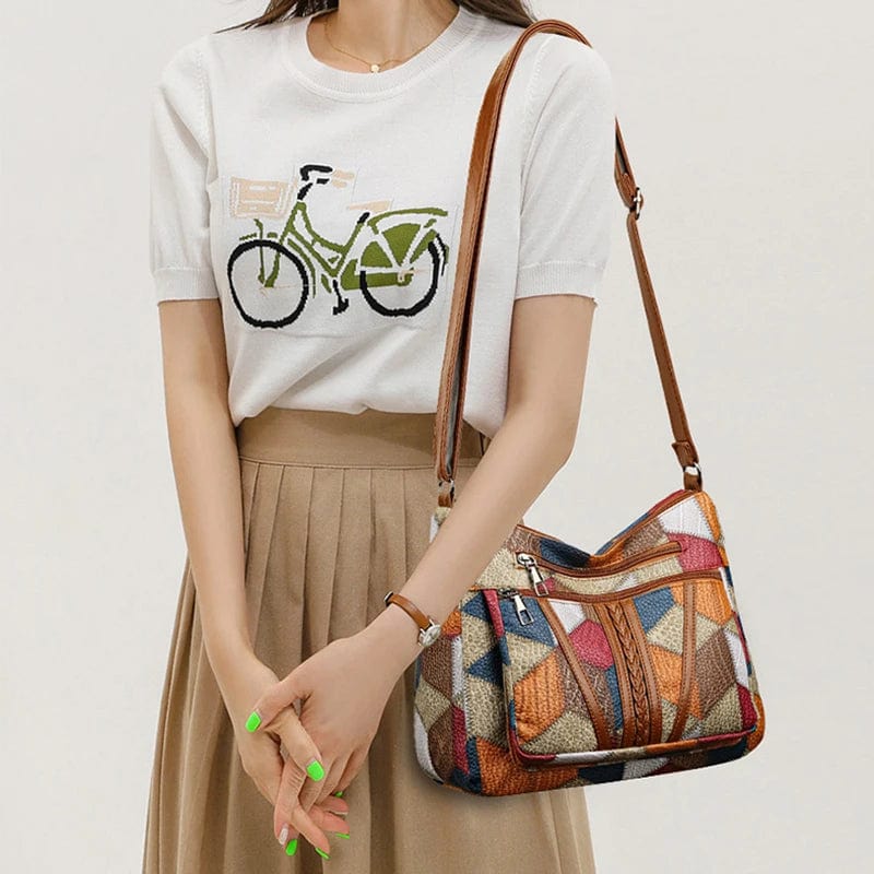Kelay | Elegante Schultertasche – Isabels Modehaus (Bild 6)