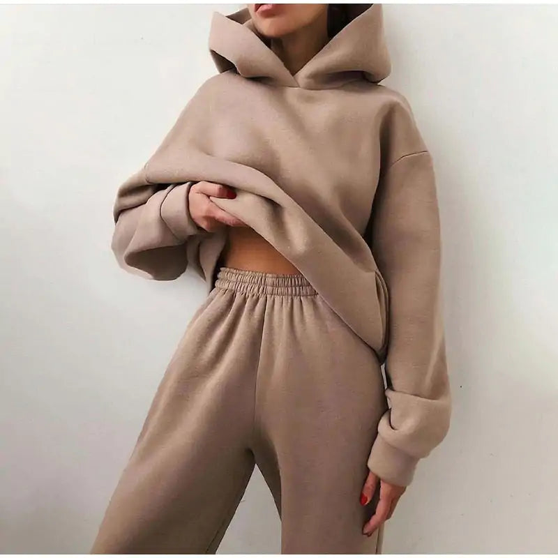 LUISA - Jogging Set – Isabels Modehaus (Bild 2)