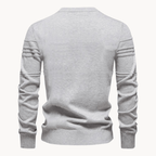 Burkhard | Stijlvolle herenpullover met ruitdesign – Isabels Modehaus (Bild 7)