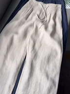 Leichte Leinenhose für den Sommer – Isabels Modehaus (Bild 3)