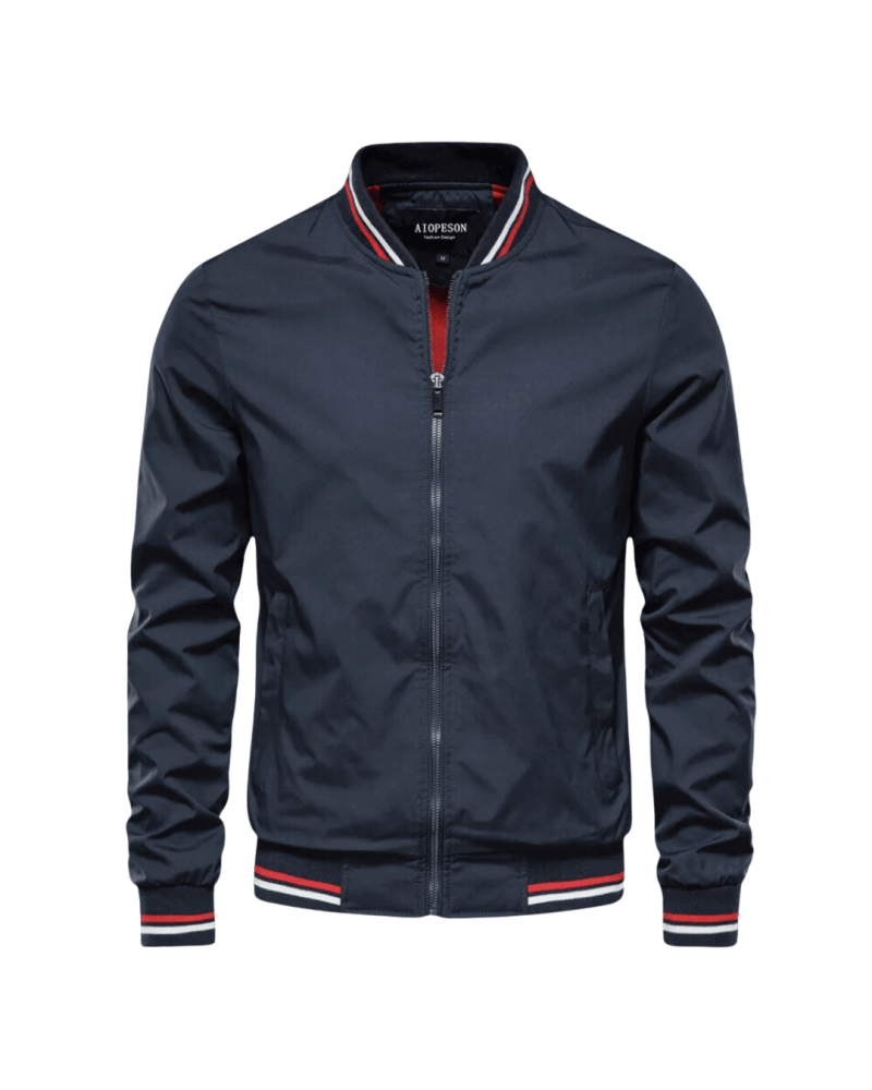 Mats | Elite Jacke – Isabels Modehaus (Bild 2)