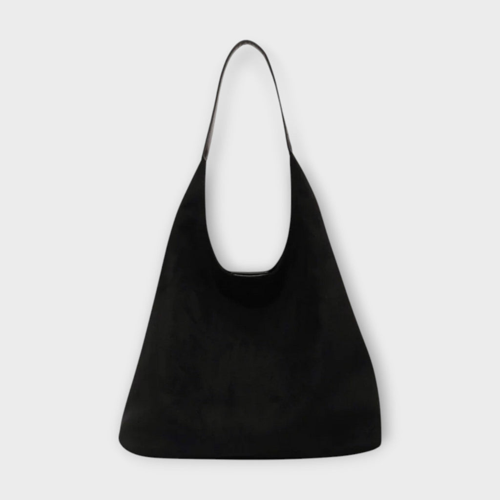 Olivia - Zeitlose und elegante Damenhandtasche – Isabels Modehaus (Bild 3)