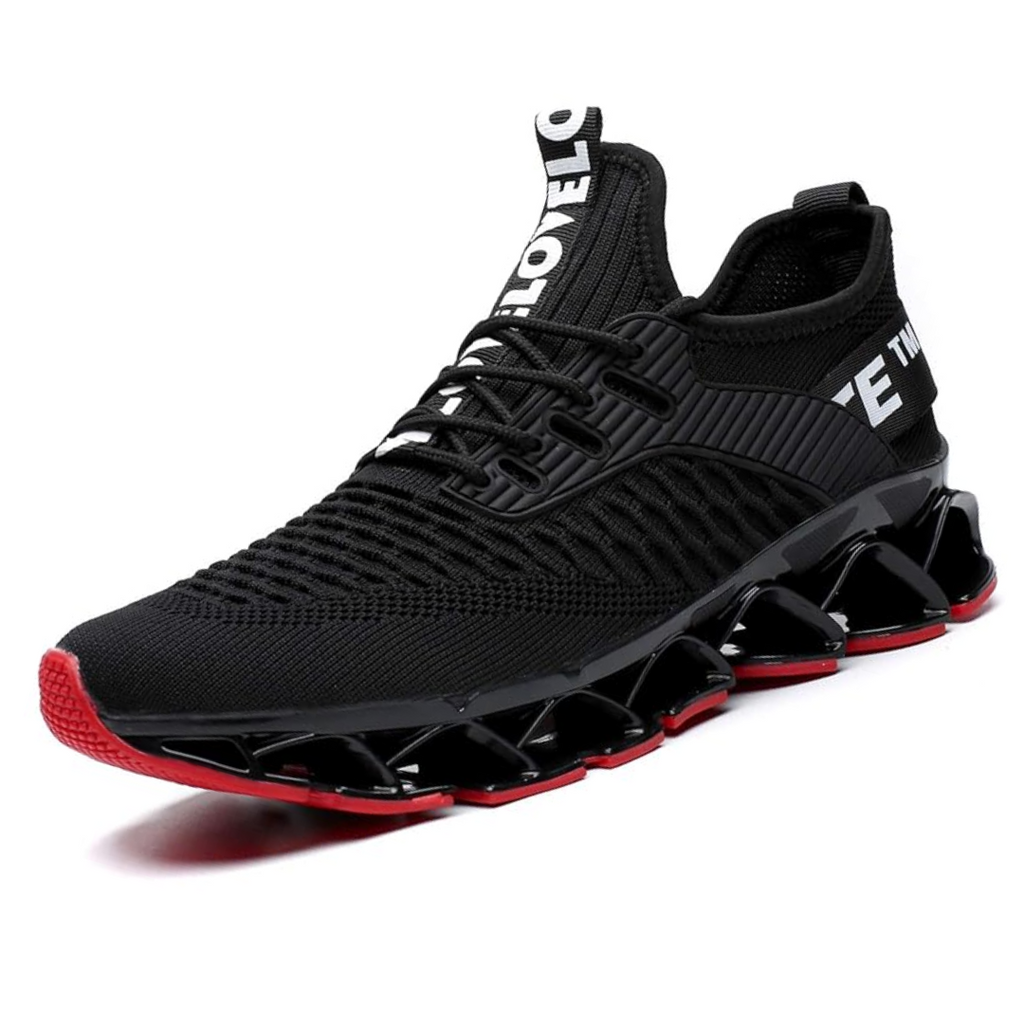 Benno Sneaks | Erhöhung der Höhe +8CM – Isabels Modehaus (Bild 4)