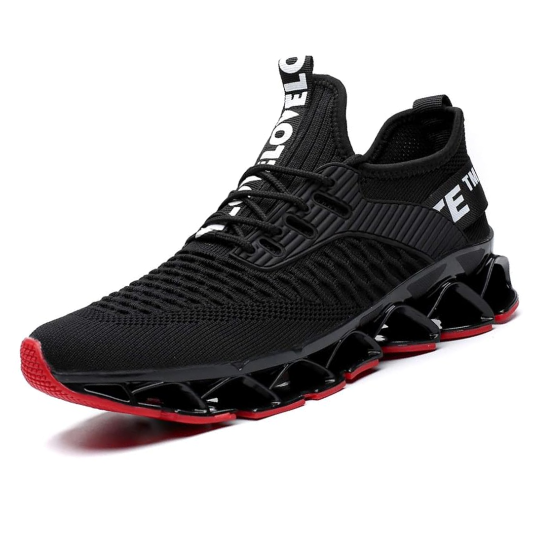 Benno Sneaks | Erhöhung der Höhe +8CM – Isabels Modehaus (Bild 4)
