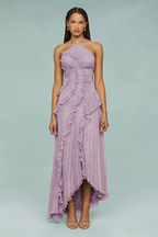 LIYANA | Spiral-Rüschenkleid – Isabels Modehaus (Bild 13)
