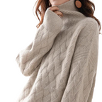 Valentina | Rollkragenpullover – Isabels Modehaus (Bild 2)