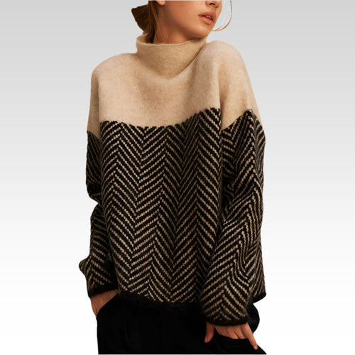 Adelie | Pullover – Isabels Modehaus