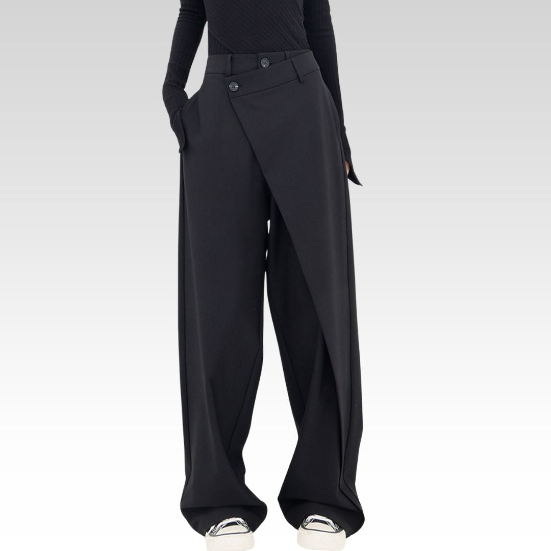 Moderne Baggy-Hose – Isabels Modehaus (Bild 3)