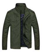 Frank | Übergangsjacke, die einfach passt – Isabels Modehaus (Bild 2)