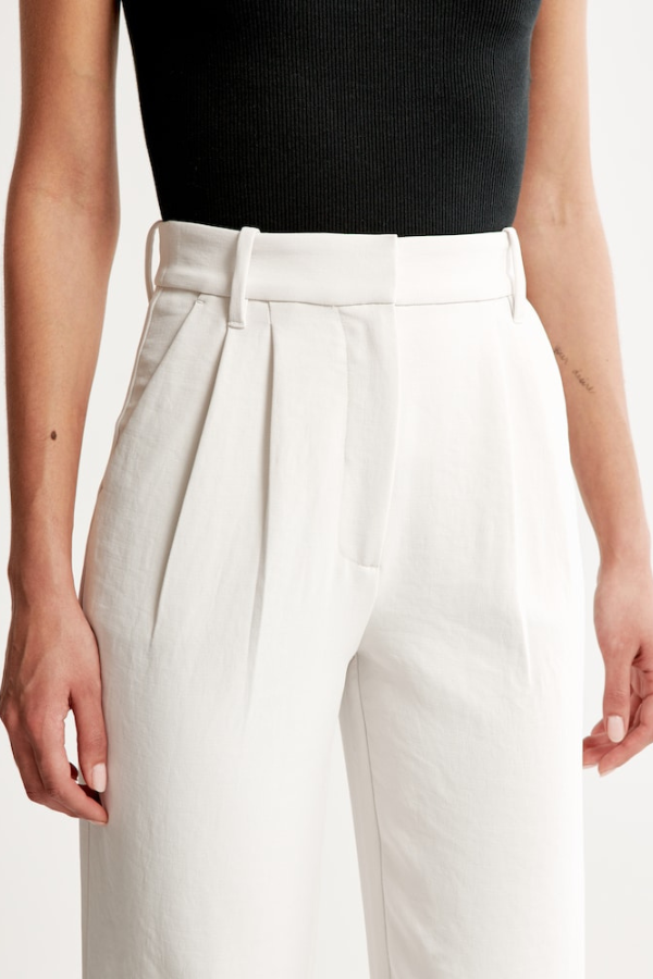 Wide-Leg Schneiderhose – Isabels Modehaus (Bild 17)