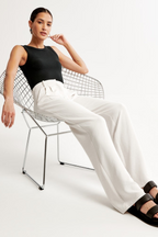 Wide-Leg Schneiderhose – Isabels Modehaus (Bild 18)