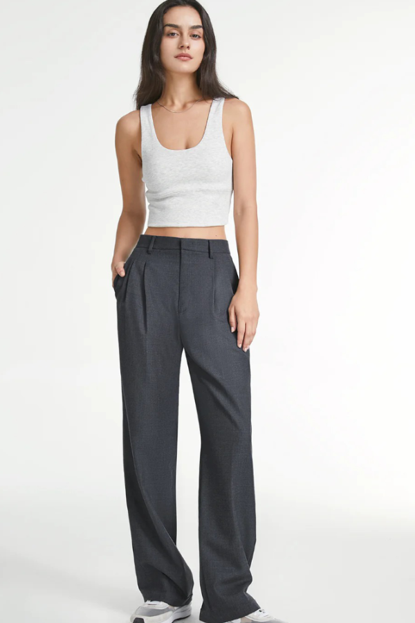 Wide-Leg Schneiderhose – Isabels Modehaus (Bild 16)