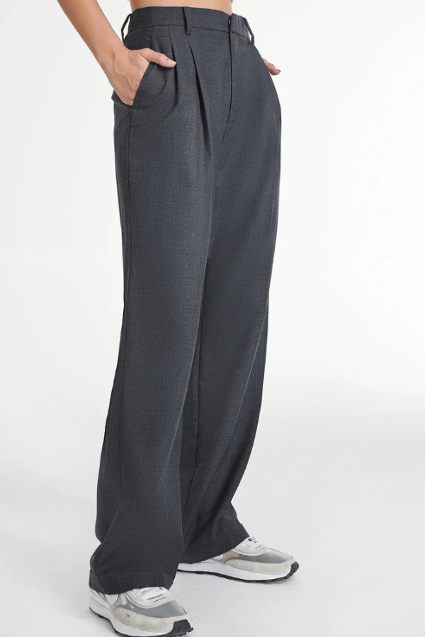 Wide-Leg Schneiderhose – Isabels Modehaus (Bild 21)
