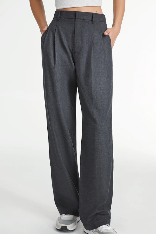 Wide-Leg Schneiderhose – Isabels Modehaus (Bild 22)