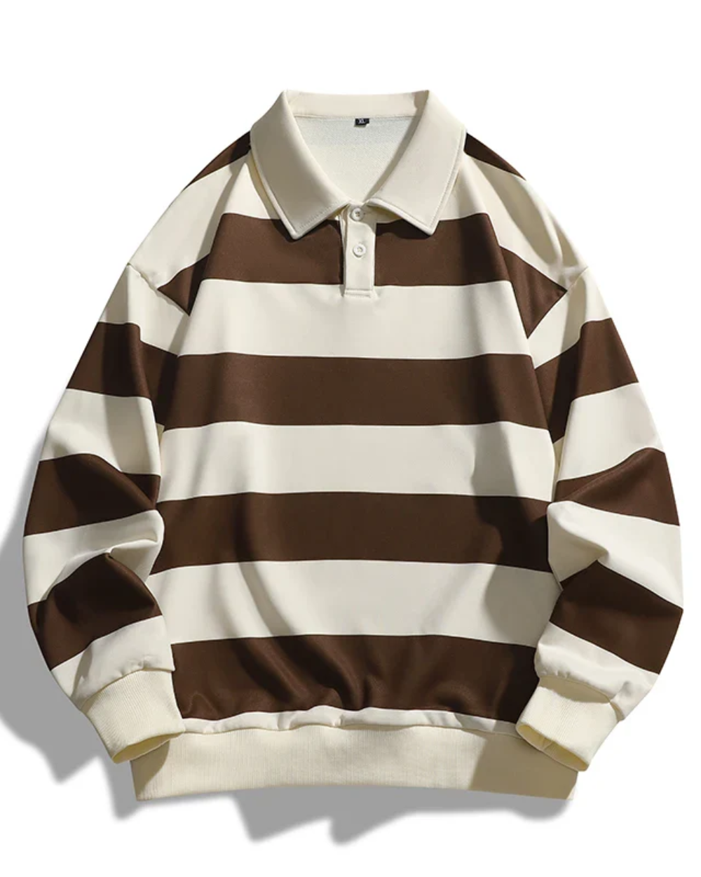 Sven | Lässiger Polo-Pullover – Isabels Modehaus