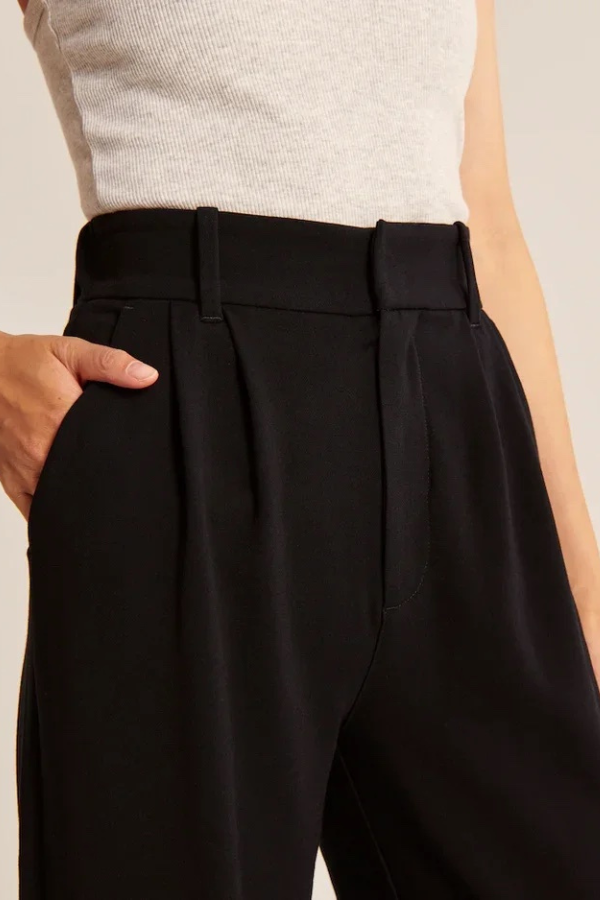 Wide-Leg Schneiderhose – Isabels Modehaus (Bild 11)