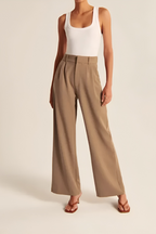 Wide-Leg Schneiderhose – Isabels Modehaus (Bild 14)