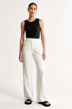 Wide-Leg Schneiderhose – Isabels Modehaus (Bild 12)