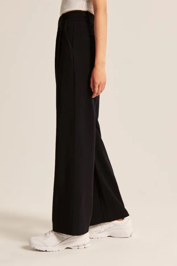 Wide-Leg Schneiderhose – Isabels Modehaus (Bild 10)
